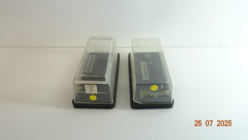 Carrera Leerverpackung 2 Stück siehe Foto CK9994