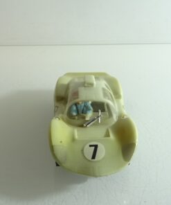 Carrera Universal 132 40453 Chaparral Lexan siehe Foto CK9908 o.