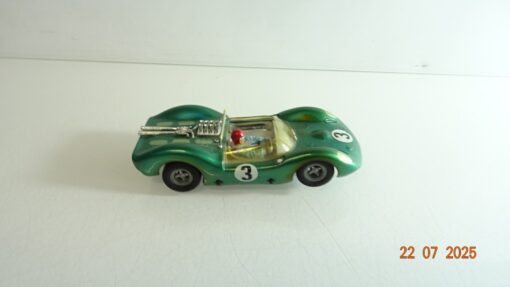 Carrera Universal 132 Lotus 40 40452 siehe Foto CK9884 o. – Bild 3