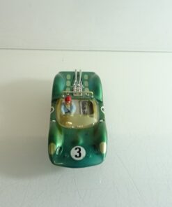 Carrera Universal 132 Lotus 40 40452 siehe Foto CK9884 o.
