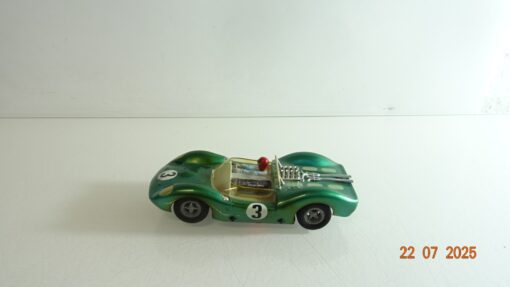 Carrera Universal 132 Lotus 40 40452 siehe Foto CK9884 o. – Bild 5
