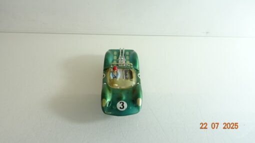 Carrera Universal 132 Lotus 40 40452 siehe Foto CK9884 o.