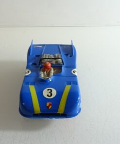 Carrera Universal 132 Porsche 908 40417 siehe Foto CK9948 o.