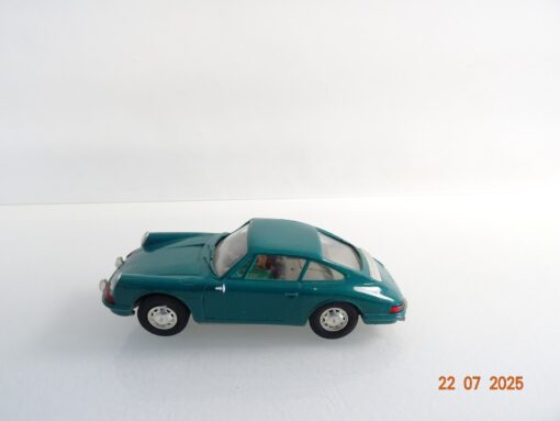 Carrera Universal 40421 Porsche 911 grün siehe Foto CK9873 o. – Bild 5