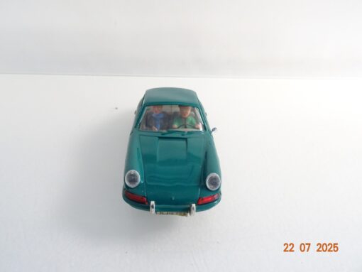 Carrera Universal 40421 Porsche 911 grün siehe Foto CK9873 o.