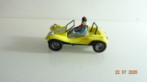 Carrera Universal 40440 Twister Buggy siehe Foto CK9885 o. – Bild 3