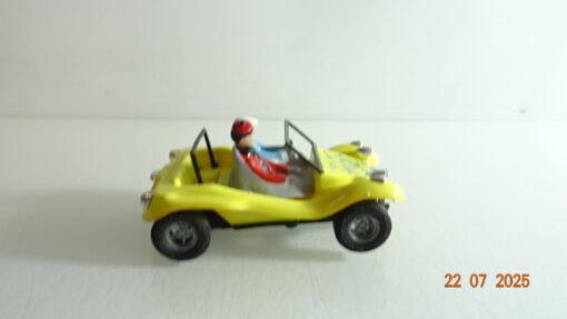 Carrera Universal 40440 Twister Buggy siehe Foto CK9885 o. – Bild 5
