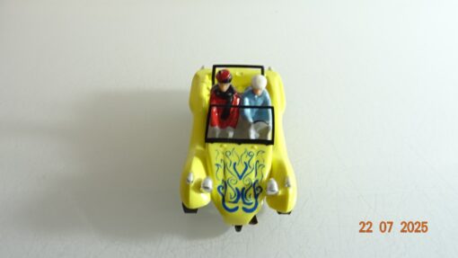 Carrera Universal 40440 Twister Buggy siehe Foto CK9885 o.