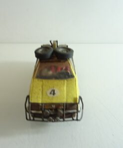 Carrera Universal 40442 Opel Manta 400 Rallye Nr. 4 siehe Foto CK9898 o.
