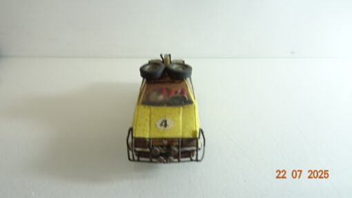 Carrera Universal 40442 Opel Manta 400 Rallye Nr. 4 siehe Foto CK9898 o.