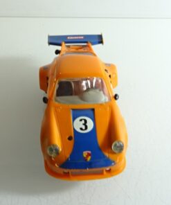 Carrera Universal 40641 Porsche 911 RSR in orange siehe Foto CK9915 o.