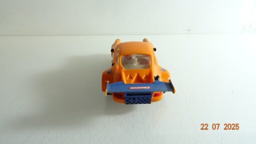 Carrera Universal 40641 Porsche 911 RSR in orange siehe Foto CK9915 o. – Bild 4