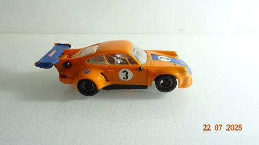 Carrera Universal 40641 Porsche 911 RSR in orange siehe Foto CK9915 o. – Bild 5