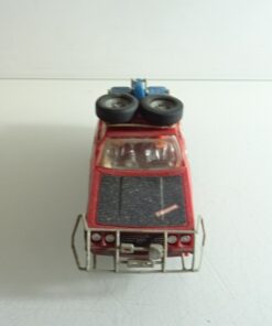 Carrera Universal Ford Escort RS 2000 Rallye 40446 siehe Foto CK9899 o.