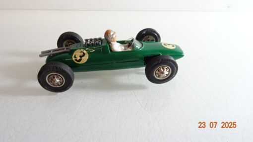 Carrera Universal Lotus Climax grün 40402 siehe Foto CK9962 o. – Bild 3