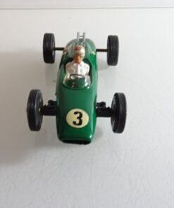 Carrera Universal Lotus Climax grün 40402 siehe Foto CK9962 o.