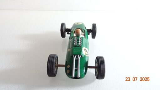 Carrera Universal Lotus Climax grün 40402 siehe Foto CK9962 o. – Bild 4