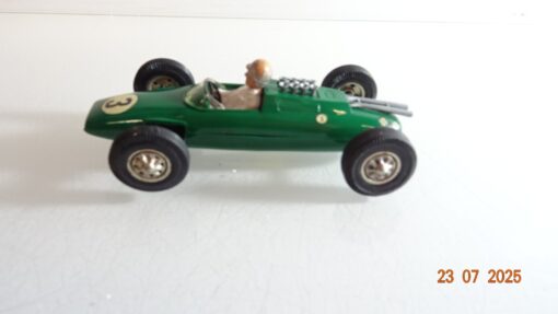 Carrera Universal Lotus Climax grün 40402 siehe Foto CK9962 o. – Bild 5