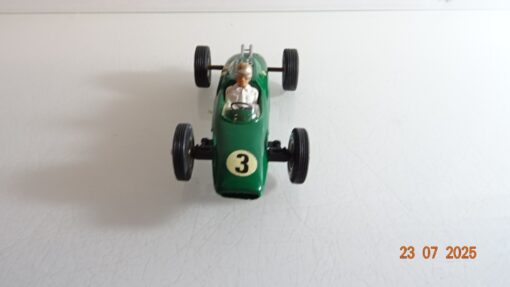 Carrera Universal Lotus Climax grün 40402 siehe Foto CK9962 o.