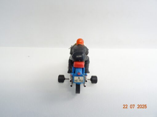 Carrera Universal Motorrad 40482 Honda 750 CK9878 o. – Bild 4