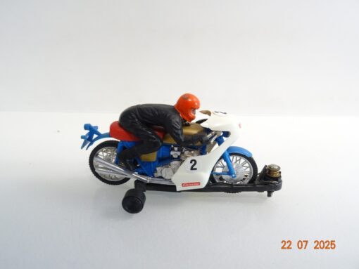 Carrera Universal Motorrad 40482 Honda 750 CK9878 o. – Bild 5