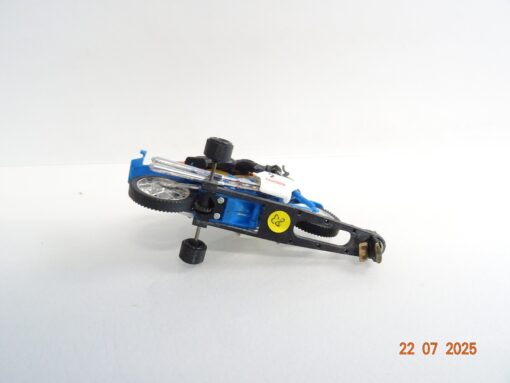 Carrera Universal Motorrad 40482 Honda 750 CK9878 o. – Bild 6