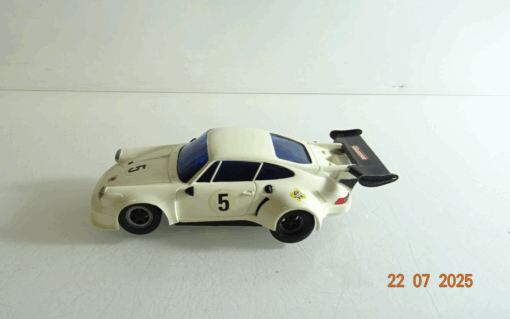 Carrera Universal Porsche RSR 911 Motorsound 40480 siehe Foto CK9909 o. – Bild 3