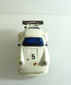 Carrera Universal Porsche RSR 911 Motorsound 40480 siehe Foto CK9909 o.