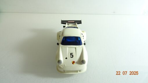 Carrera Universal Porsche RSR 911 Motorsound 40480 siehe Foto CK9909 o.