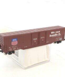 Con-Car N Güterwagen Union Pacific we can handle it in OVP RG1325