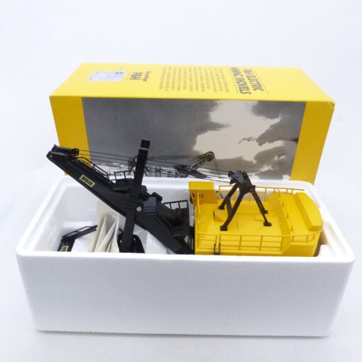 Conrad 1:87 294 Seilbagger Harnischfeger P&H 2800 Mining in OVP EX5912 – Bild 5