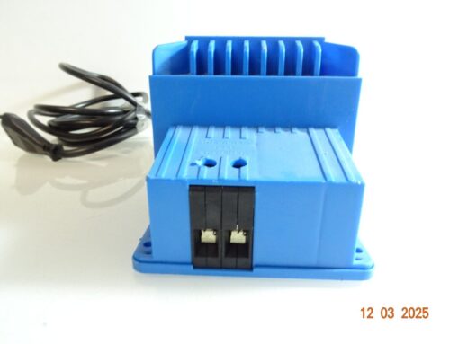 Conrad Jumbo Hochleistungstransformator BV 01/122 siehe Foto CK6615 o. – Bild 3