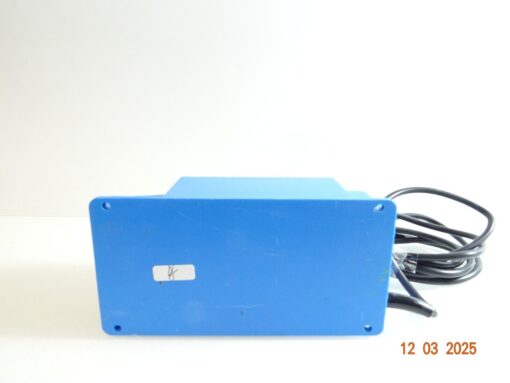 Conrad Jumbo Hochleistungstransformator BV 01/122 siehe Foto CK6615 o. – Bild 4