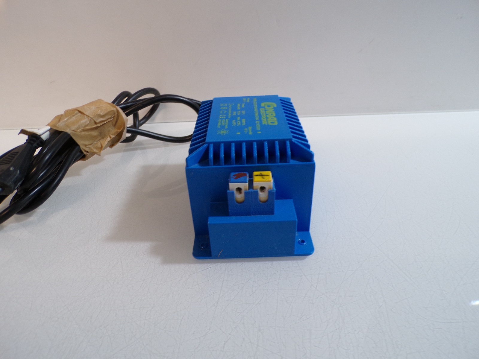 Conrad Transformator BV 03/039 siehe Foto PK2882 o. – Bild 3