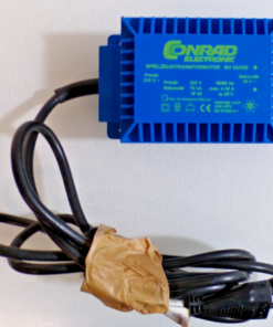 Conrad Transformator BV 03/039 siehe Foto PK2882 o.