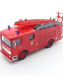 Corgi 1:50 Nr.: 21801 AEC Pump Escape Feuerwehr, siehe Bilder o. EX1407