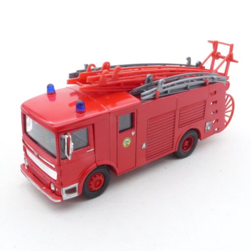Corgi 1:50 Nr.: 21801 AEC Pump Escape Feuerwehr, siehe Bilder o. EX1407