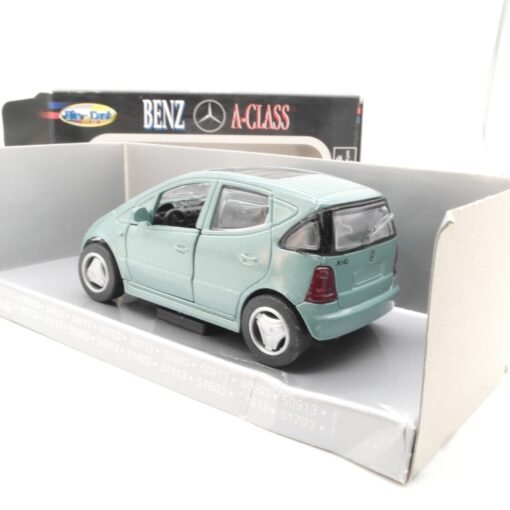 Die Cast 1:32 51203 Mercedes Benz A Class in OVP QR4621 – Bild 4