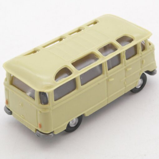 EKO Spain 1:88 Schnäppchen ! Mercedes O 319 Panoramabus, siehe Bilder o. EA4392 – Bild 3