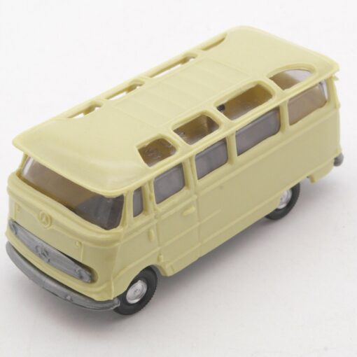 EKO Spain 1:88 Schnäppchen ! Mercedes O 319 Panoramabus, siehe Bilder o. EA4392