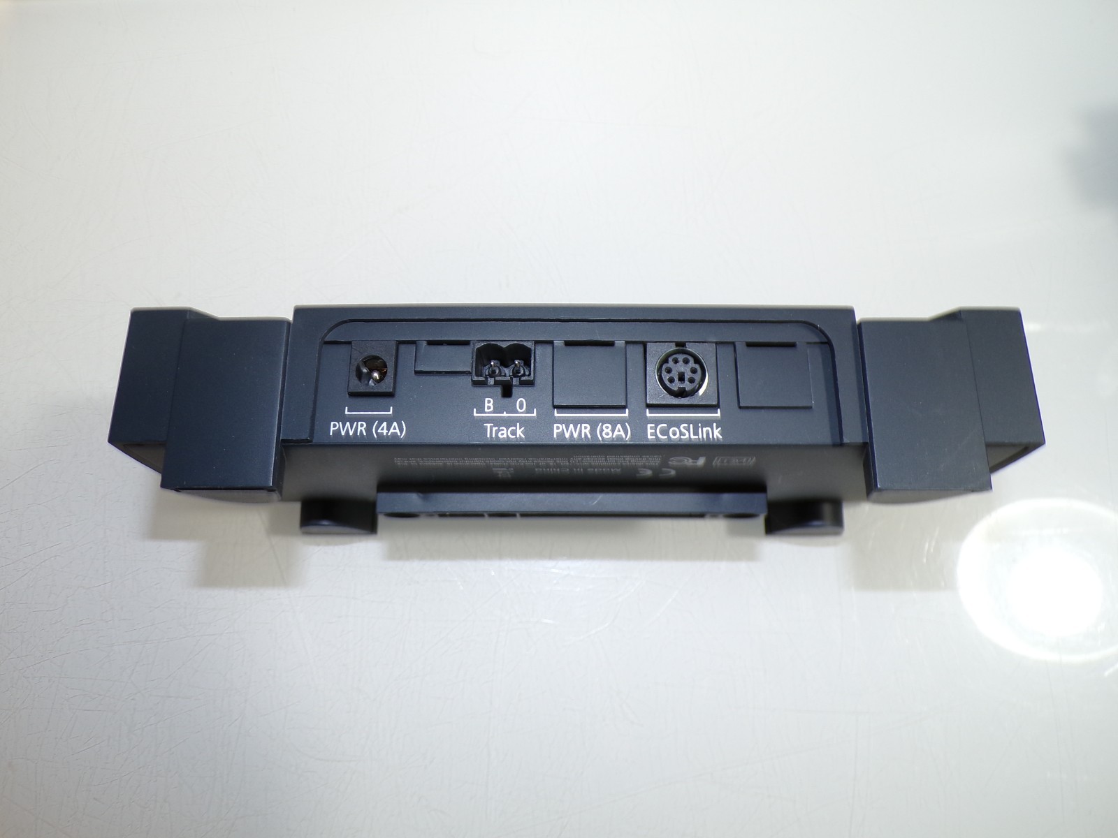 ESU 50012 ESU ECoSBoost Booster siehe Foto PK2913 o. – Bild 3