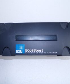 ESU 50012 ESU ECoSBoost Booster siehe Foto PK2913 o.