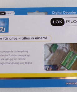 ESU 54672 PowerPack Maxi siehe Foto in OVP PK3068