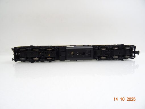 ESU H0 31285 Diesellok Class 77 HSL Logistik Digital Sound etc. in OVP JL3600 – Bild 5