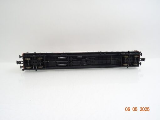 Electrotren H0 5513 K Schiebewandwagen VW / Audi der DB in OVP JL495 – Bild 4