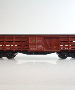 Electrotren H0 Viehtransportwagen der RENFE BH1011 o.