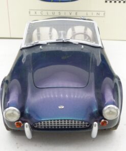 Exoto 1:18 18130 Shelby AC Cobra Standox 1963 in OVP EX7859