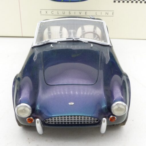 Exoto 1:18 18130 Shelby AC Cobra Standox 1963 in OVP EX7859