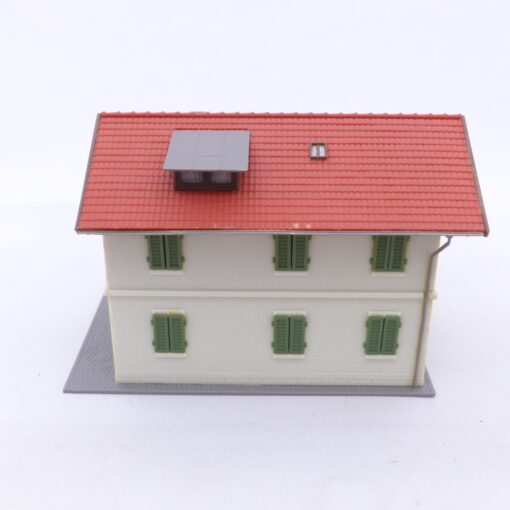 Faller H0 130278 Haus mit Geschäft aus Anlagenrückbau siehe Bilder o. EX5685 – Bild 5