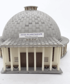 Faller H0 130939 Zeiss Planetarium Jena aus Anlagenrückbau, siehe Bilder RR92 o.
